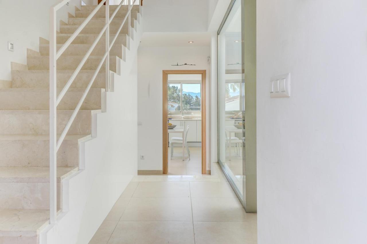 Villa Foufou, Cielo de Bonaire Extérieur photo